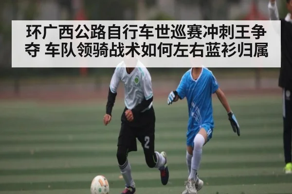 环广西公路自行车世巡赛冲刺王争夺 车队领骑战术如何左右蓝衫归属